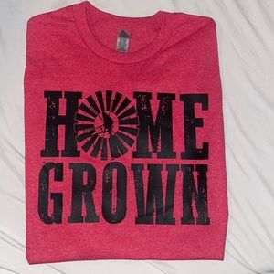 Home Grown